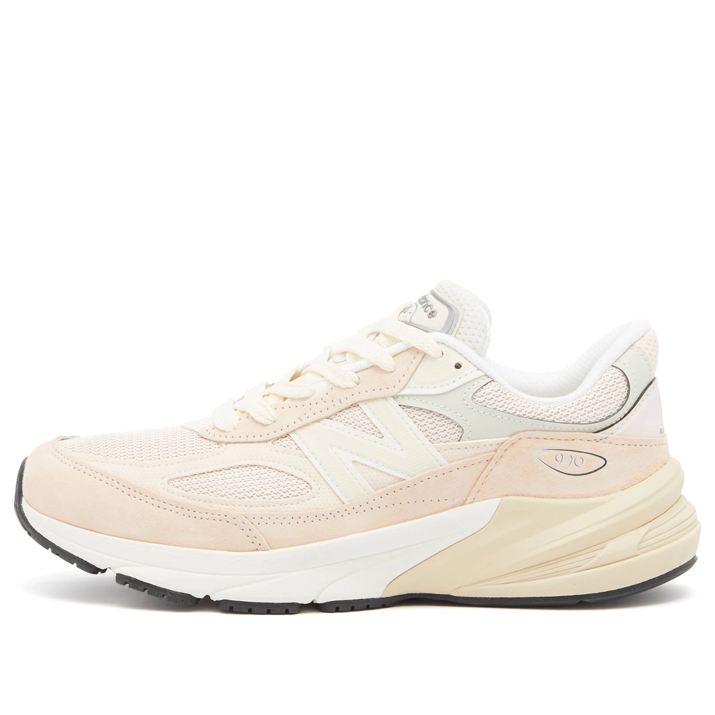 New Balance U990VR6 Pink